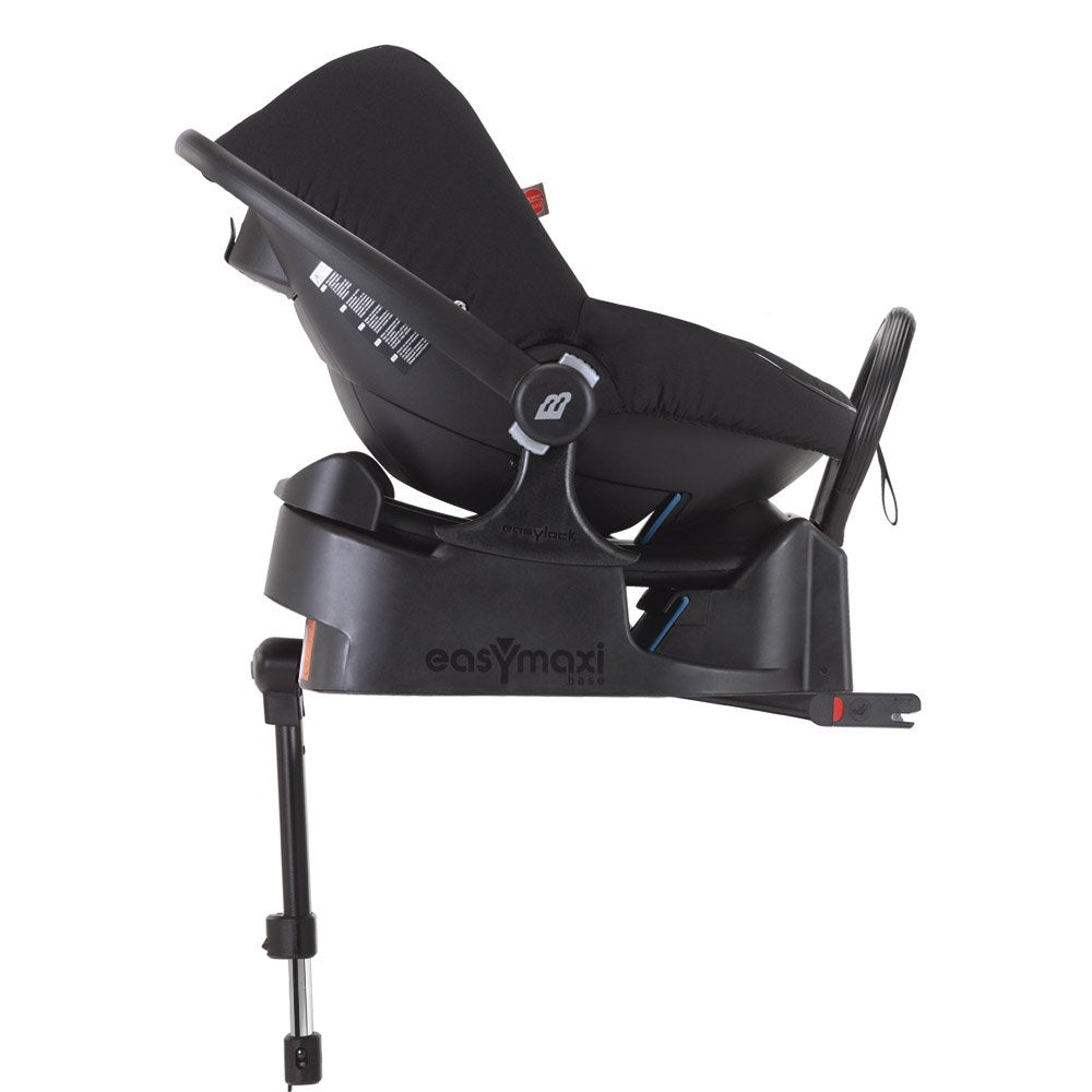 Isofix-Station/Adapter – meinstorky