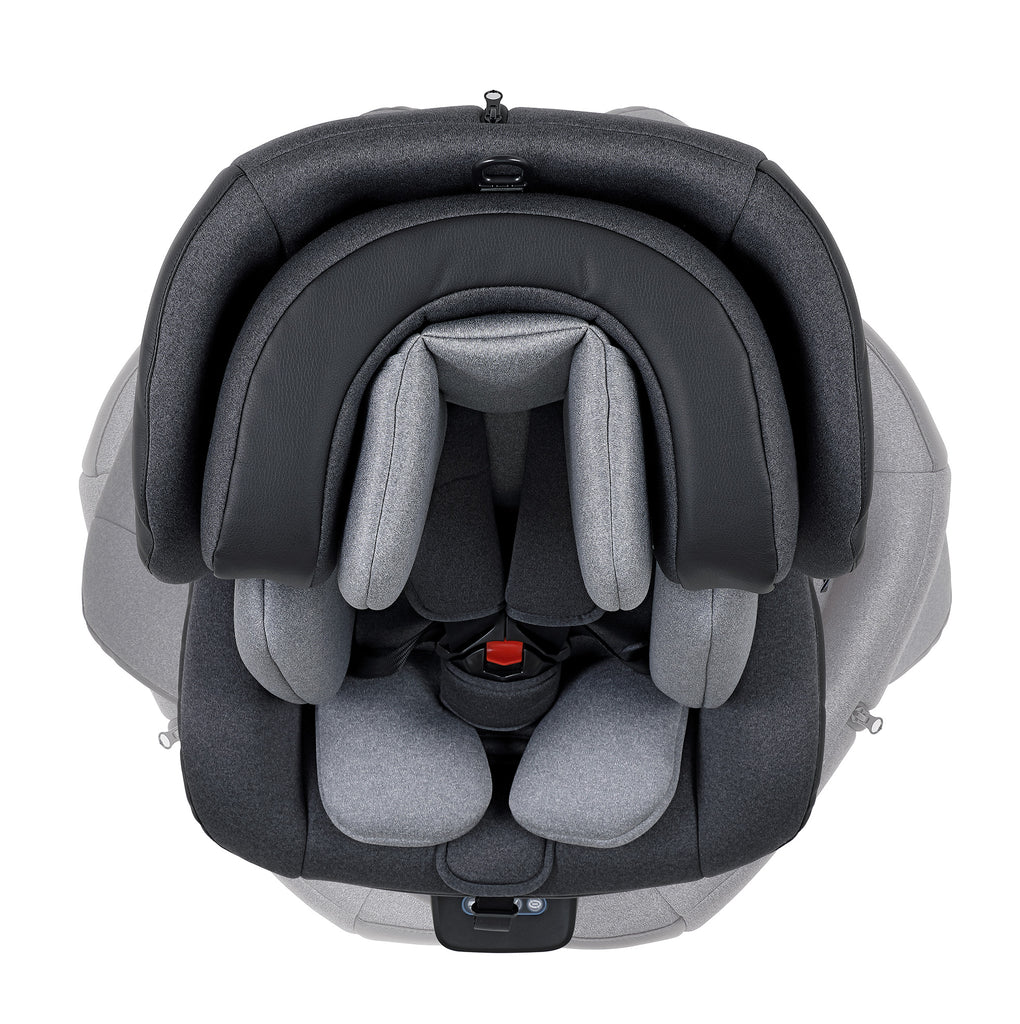 360°-Drehbarer Kindersitz I-SIZE Twiddle (bis 18kg)