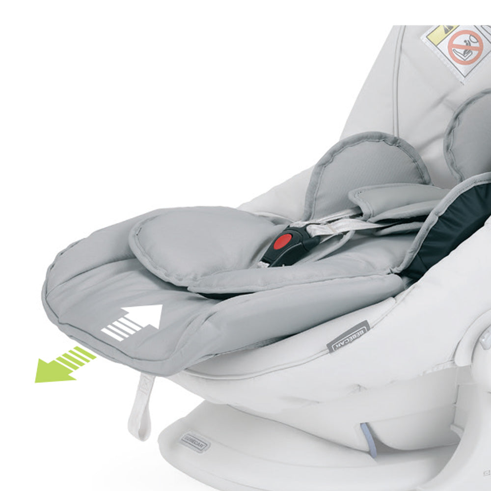 Easymaxi LF Autobabyschale Gruppe 0+