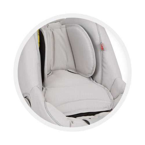 Easymaxi LF Autobabyschale Gruppe 0+