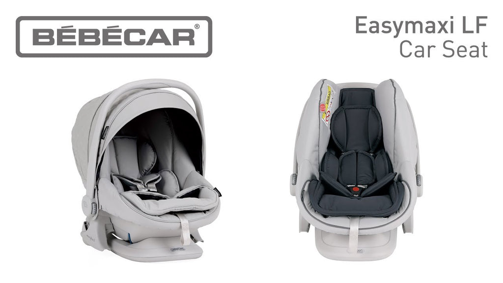 Easymaxi LF Autobabyschale Gruppe 0+